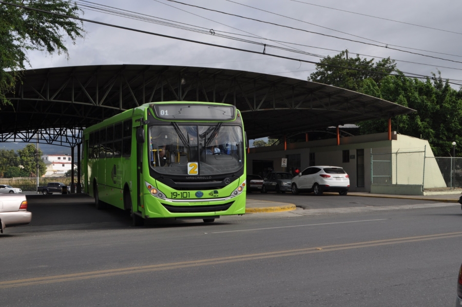 OMSA realizará cambios en horario de servicio durante Semana Santa 2023; dispone autobuses para operativo de emergencia
